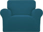 Easy-Going Stretch Chair Slipcover by Easy-Going