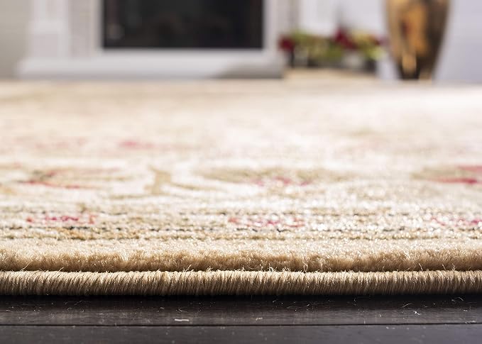 SAFAVIEH Lyndhurst Collection Accent Rug - Image 5