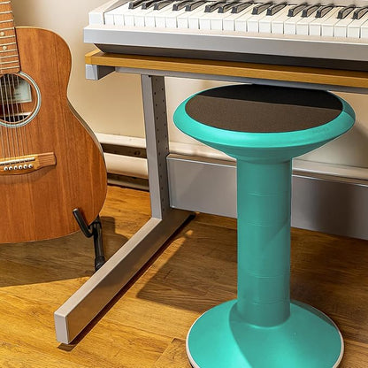 Storex Wiggle Stool – Active Flexible Seating - Image 4