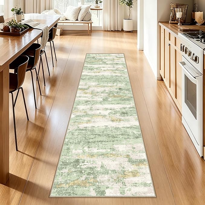 Kitchen Runner Rug 2.5x8 Runners - Image 6