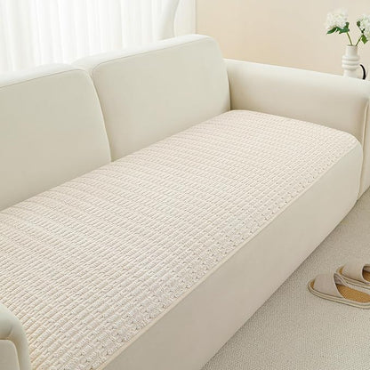 Foxdecor Couch Cover Sofa Covers Washable, Dog Bed Cover Couch Covers by Unknown