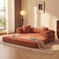 ZEIINPA Convertible Sleeper Sofa Bed by ZEIINPA
