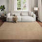 Washable Area Rugs 6x9 ft Non Slip Area Rug by YDKGL