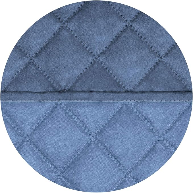 PureFit Reversible Recliner Chair Covers Couch Covers - Image 5