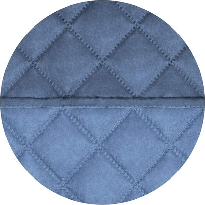 PureFit Reversible Recliner Chair Covers Couch Covers - Image 5