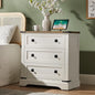 T4TREAM 32" Farmhouse Nightstand by T4TREAMFurniture