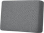 XINEAGE Couch Cushion Covers, Loveseat Seat Slipcovers by XINEAGE