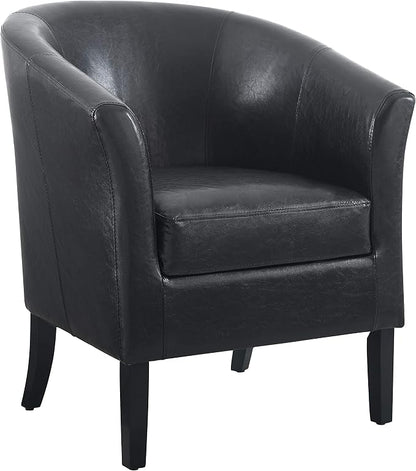 Linon Home Dcor Linon Home Decor Simon Club Chair by Linon