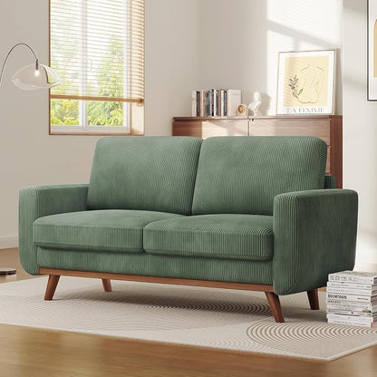 Vesgantti 68" Loveseat Sofa - Image 6