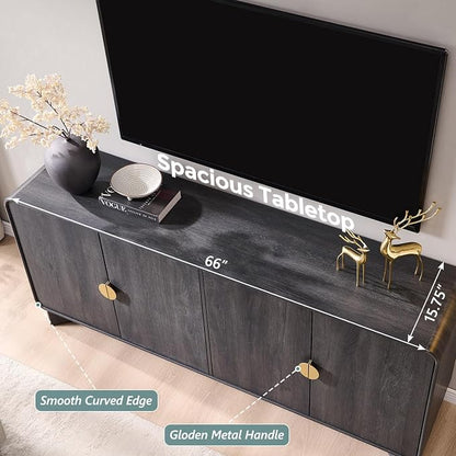 IFGET Modern Buffet Cabinet - Image 4