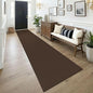 KOZYFLY Cotton 2.5'x14' Runners Rugs by KOZYFLY