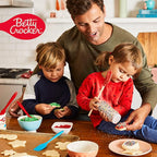 Betty Crocker Super Moist Chocolate Fudge Cake Mix, 15.25 oz. (Pack of 12)