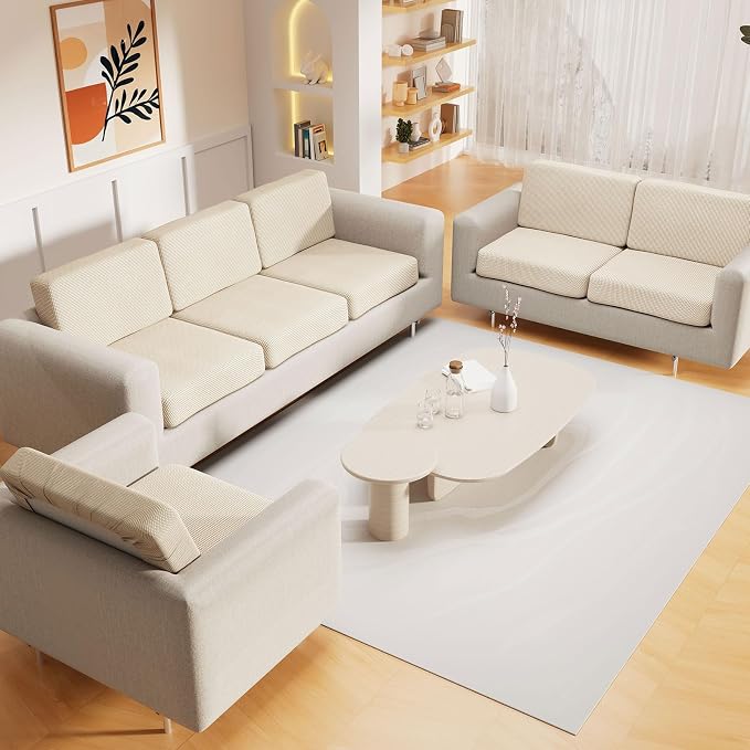 Waterproof Couch Cushion Covers - Image 2