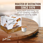 Boston’s Best - Jamaican Me Crazy Flavored Coffee, Delicious Gourmet Compatible with Keurig Coffee Maker, 1 Count (42 Single Serve Cups)