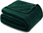 Exclusivo Mezcla Soft Fleece Blanket Queen Size by ExclusivoMezcla