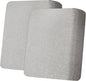 XINEAGE Couch Cushion Covers Seat Cushion Cover Thick Stretch Sofa Slipcovers 2 by XINEAGE