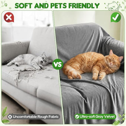Loiion Cat Scratch Furniture Protector - Image 8