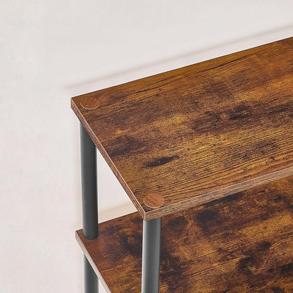 HOOBRO Narrow Console Table Set of 2 - Image 9