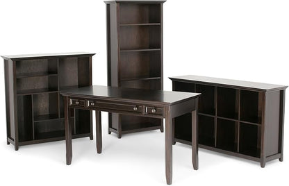 SIMPLIHOME Amherst Console Table - Image 9