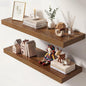 Dreamland 30 Inches Floating Shelves by Dreamland