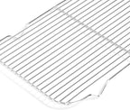Made In Cookware - Roasting Pan Rack - Stainless Steel - Electropolishing