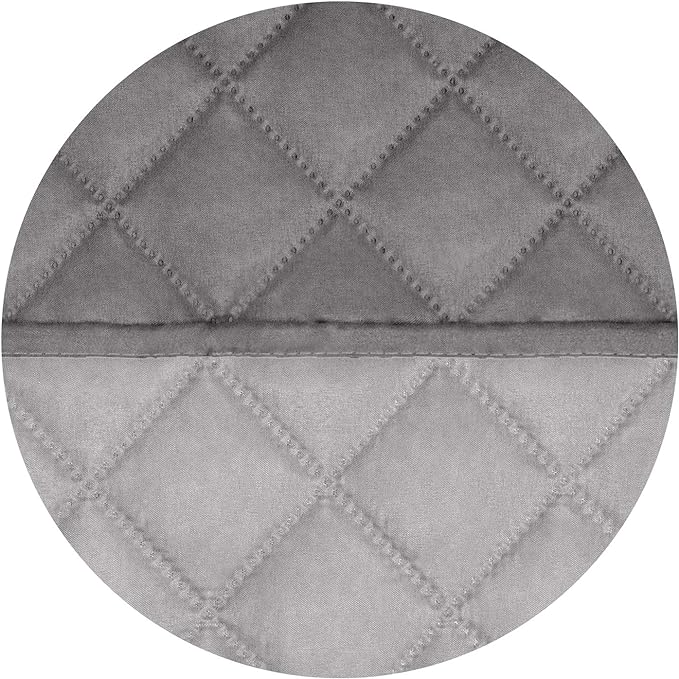 PureFit Reversible Quilted Sofa Cover Dog Couch Covers - Image 5