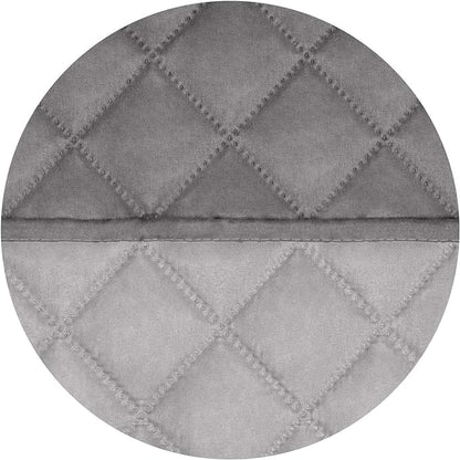 PureFit Reversible Quilted Sofa Cover Dog Couch Covers - Image 5