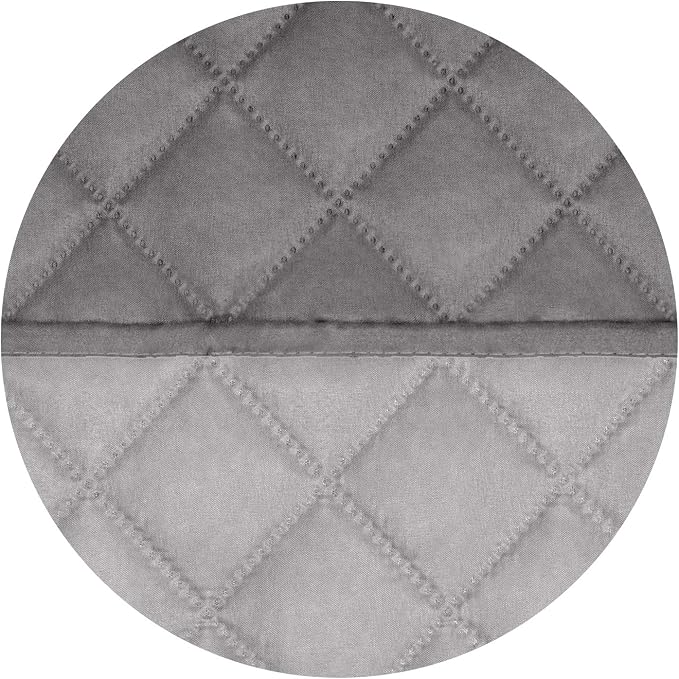 PureFit Reversible Quilted Couch Covers - Image 5