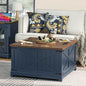 Joaxswe Farmhouse Coffee Table by Joaxswe