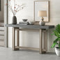 Contemporary Console Table by Hlcodca