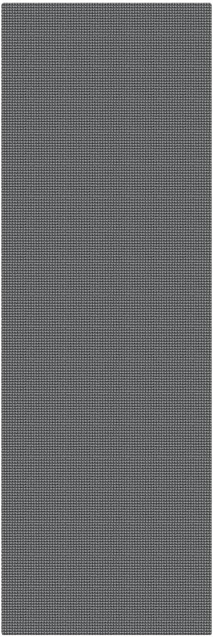 KOZYFLY Cotton Runners for Hallway 3x9, Wide Washable Runner Rug, Woven Non - Image 9