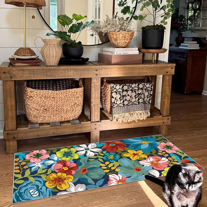Front Door Mat Indoor Entrance - Image 7