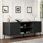 Fatmok 58" Fluted TV Stand by Fatmok