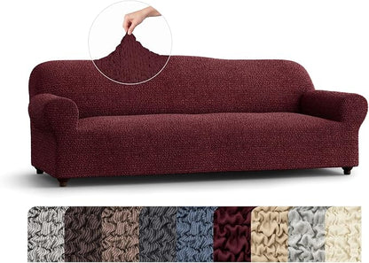 PAULATO BY GA.I.CO. Stretch Armchair Cover by PAULATOBYGAICO