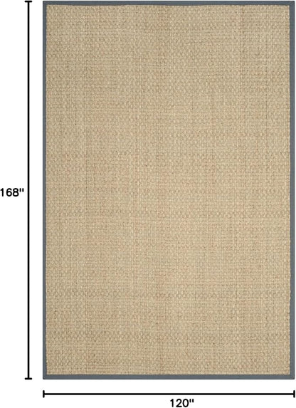 SAFAVIEH Area Rug 10x14 - Image 2