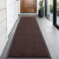 OLANLY Front Door Mat 59x20, Waterproof Heavy-Duty Indoor Outdoor Doormat | by OLANLY