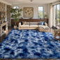 10x14 Ft Extra Large Shag Rugs for Living Room, Ultra Soft Fluffy Furry Area by Cuzwlovita