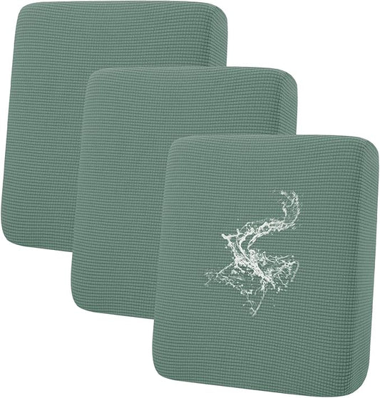 Waterproof Couch Cushion Covers by hyha