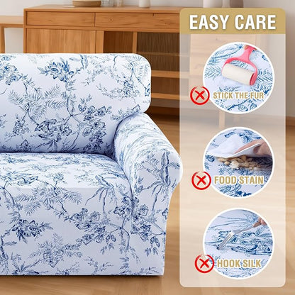 H.VERSAILTEX Printed Chair Covers - Image 8