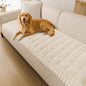 Smiry Couch Cover for Dogs, Non Slip Fuzzy Pet Sofa Covers Washable | Sofa by Smiry