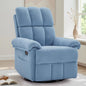 Korser Recliner Chair, Swivel Rocker Recliner Chair by KORSER