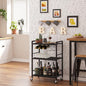TUTOTAK Bar Cart by ChoosetutotakFurnitureBuildYourCozyHome