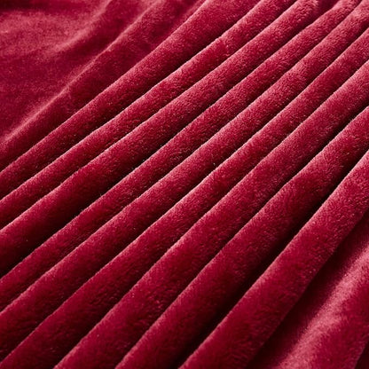 TASTHROW Large Flannel Fleece Throw Blanket, 60×80 Inch - Image 6