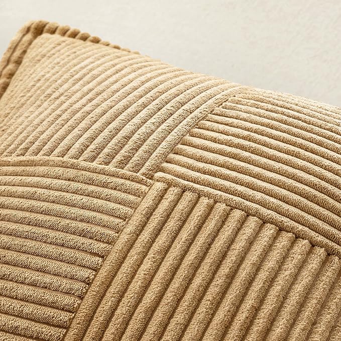 MIULEE Decorative Throw Pillow Covers - Image 5