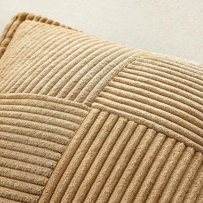 MIULEE Decorative Throw Pillow Covers - Image 5