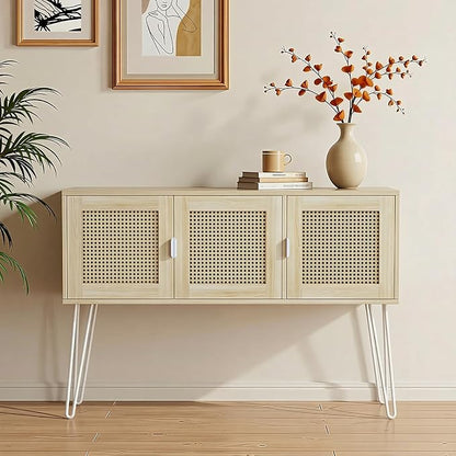 Netstar 47" Entryway Console Table - Image 6