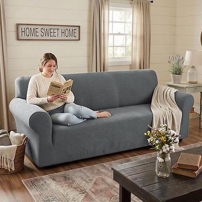 XINEAGE 2026 New Extra Large Couch Cover - Image 3