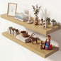 Dreamland 36 Inches Floating Shelves by Dreamland