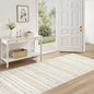 cotiled Hallway 3x8 Runner Rugs Washable Boho Moroccan Soft Rug | Non-Slip by COTILED