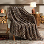 BEDELITE Fleece Blanket Soft Plush Throw by BEDELITE